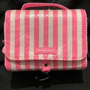 Victoria Secret Makeup Bag